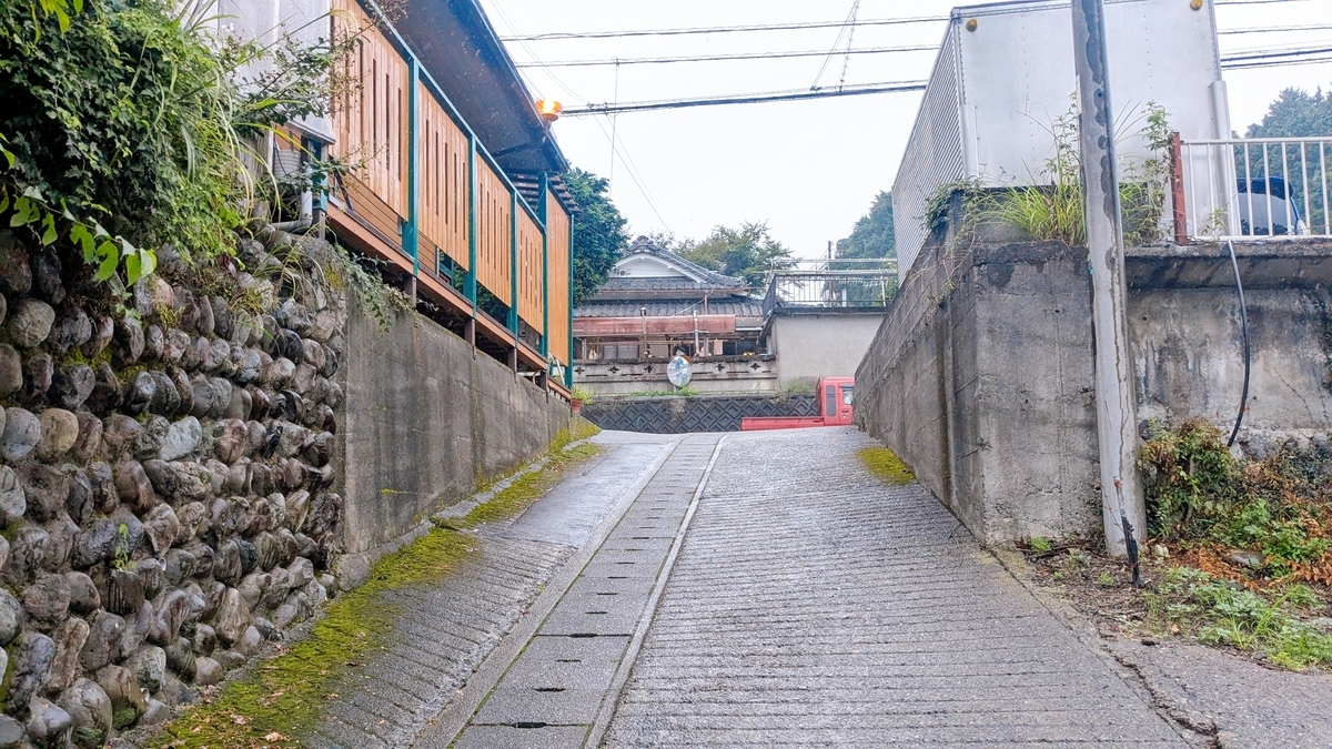 駐車場2