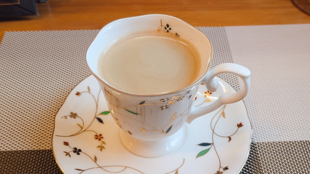 コーヒー