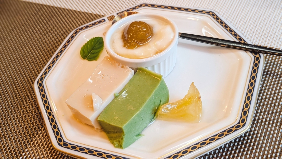 スイーツ