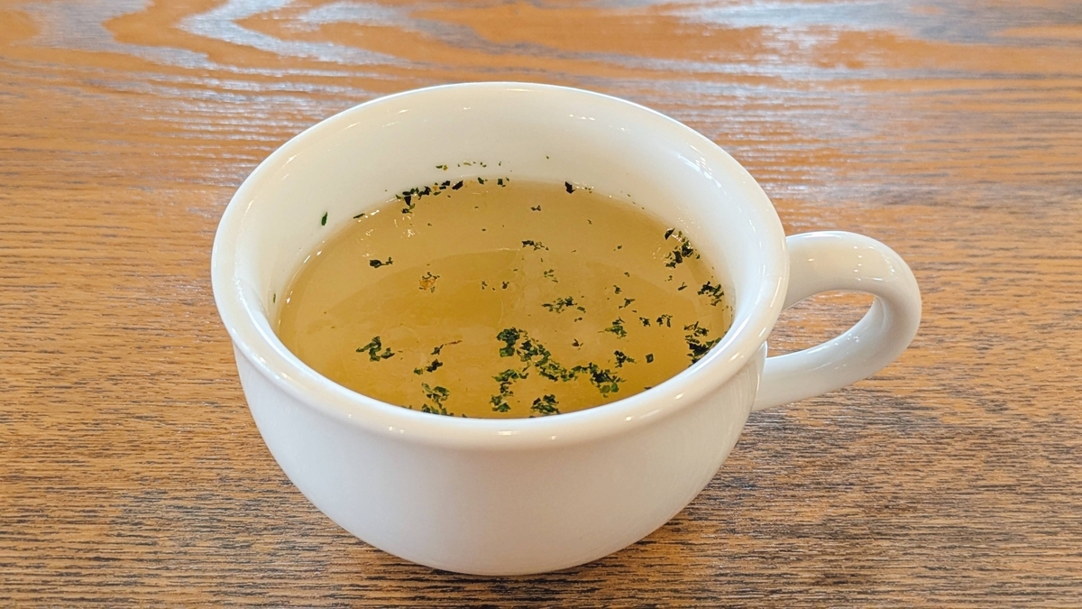 スープ