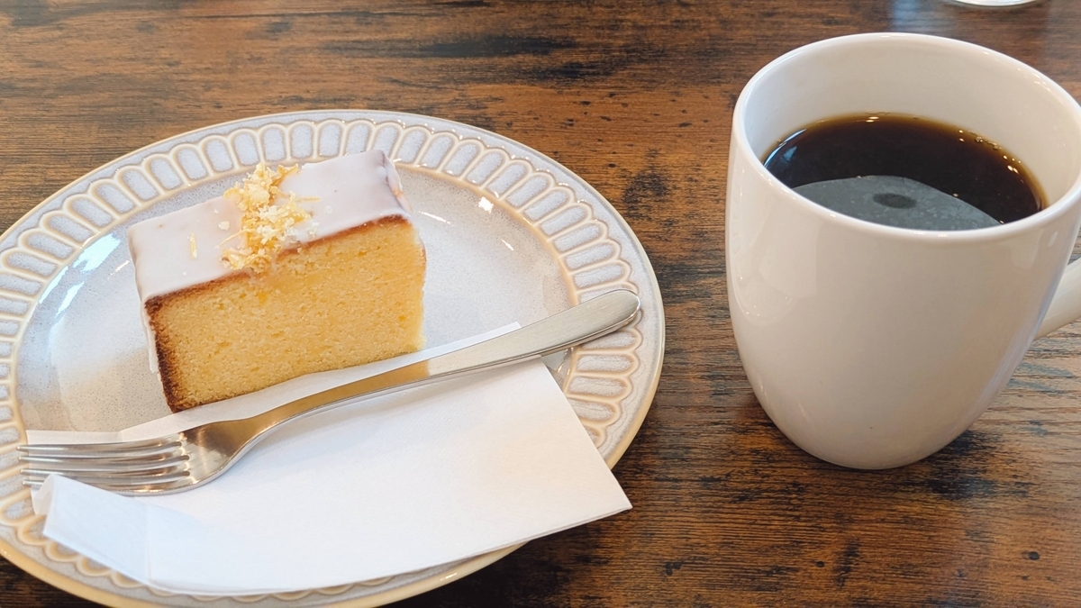 コーヒーセット
