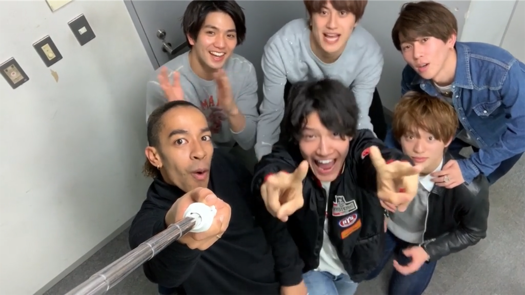 Aぇ! group 佐野晶哉】映像作品への扉を開いた監督との再タッグ