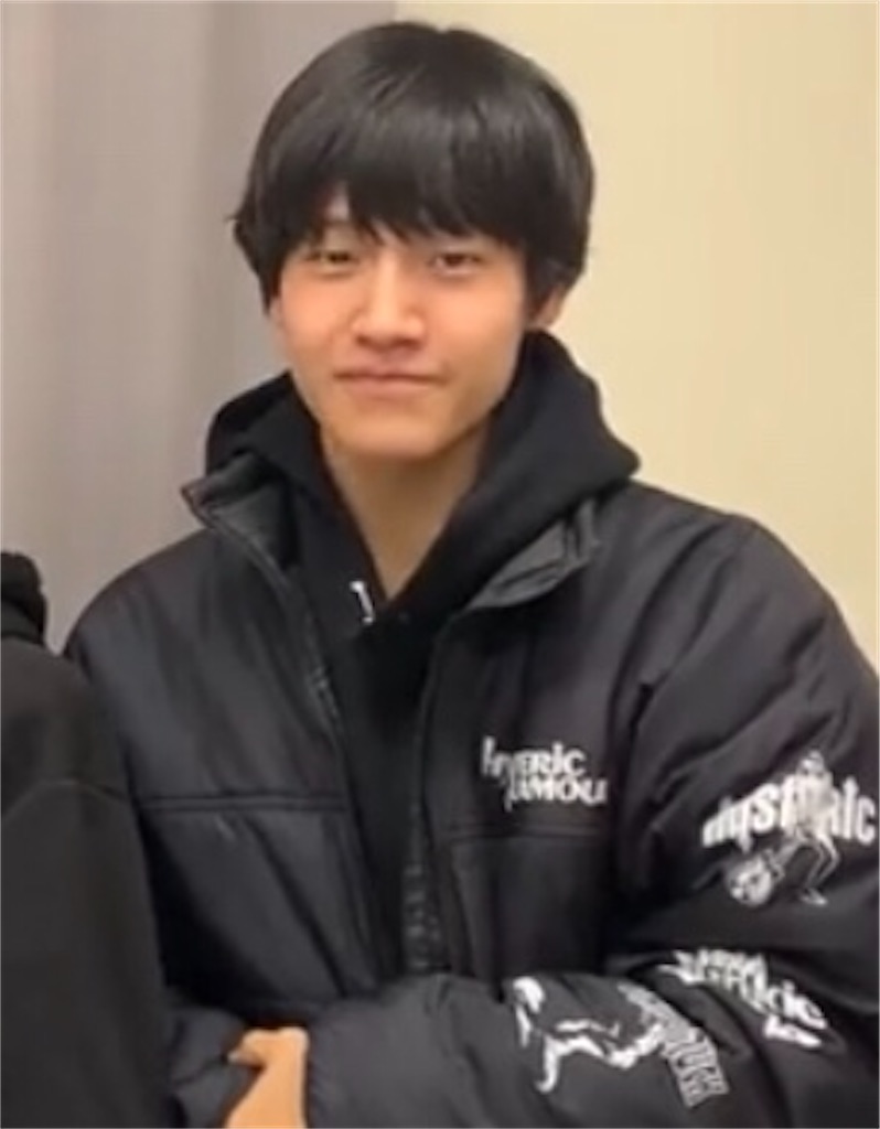 超大作 イケメン度チャート 佐野晶哉くん島動画編 飛んでいこうぜaぇ六人衆