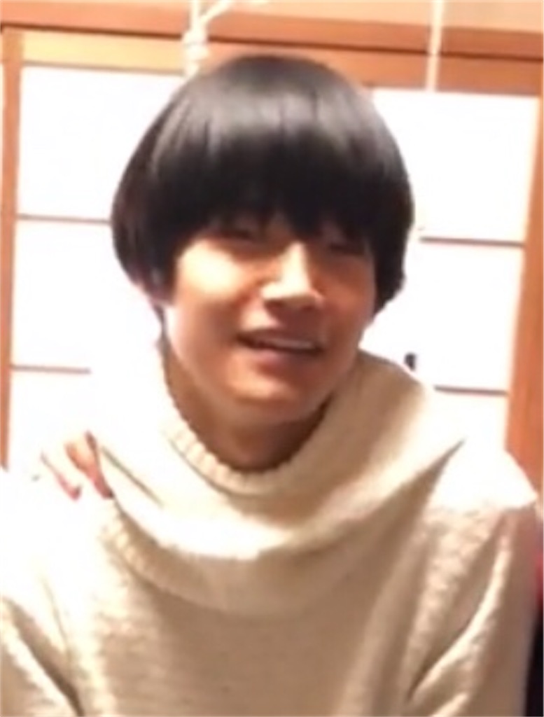 超大作 イケメン度チャート 佐野晶哉くん島動画編 飛んでいこうぜaぇ六人衆