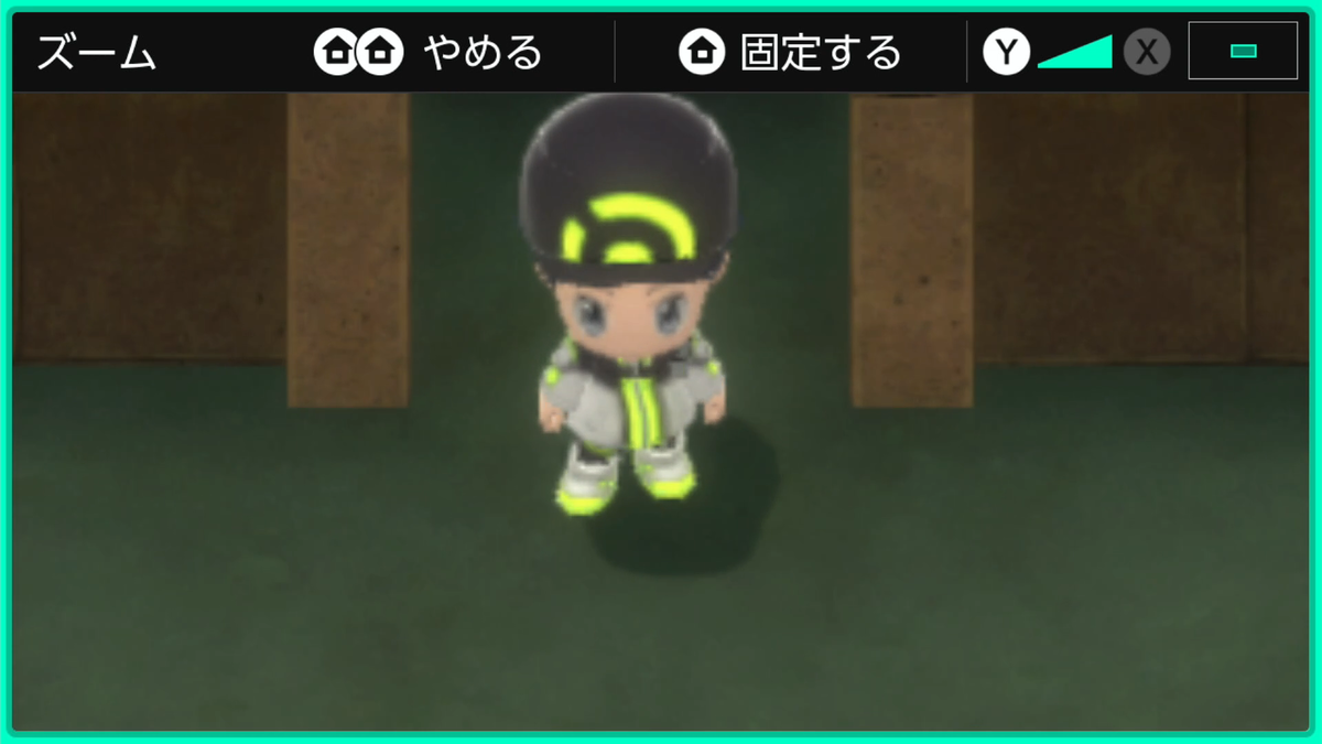 ポケモンBDSP 乱数調整に初挑戦した話｡-ギラティナ編- - Master.166の