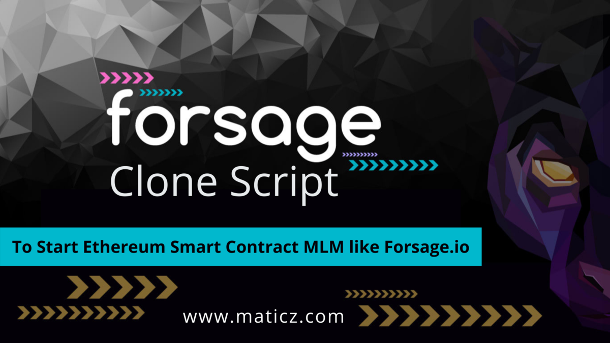Forsage Clone Script