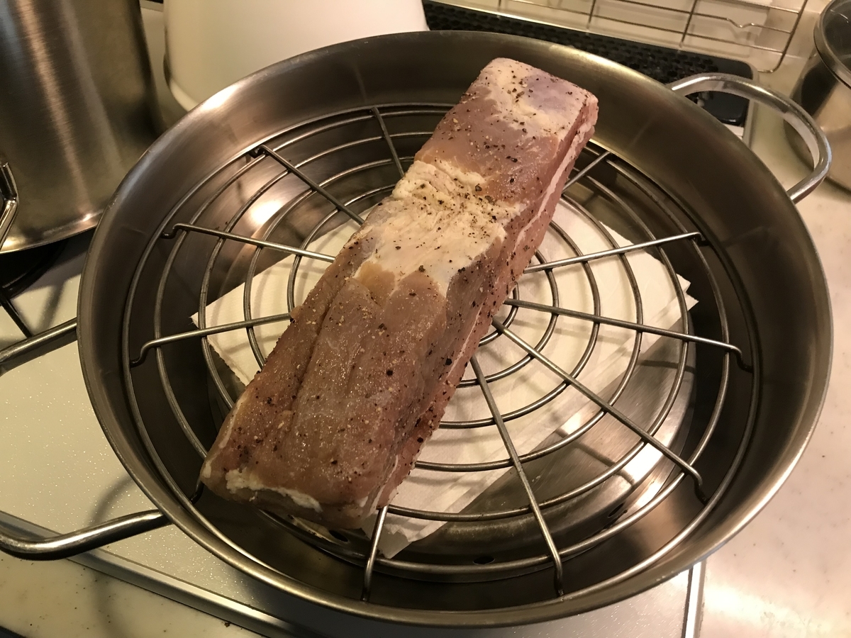 お値下げ　ツヴイリング　燻製鍋 お値下げ ツヴイリング 燻製鍋