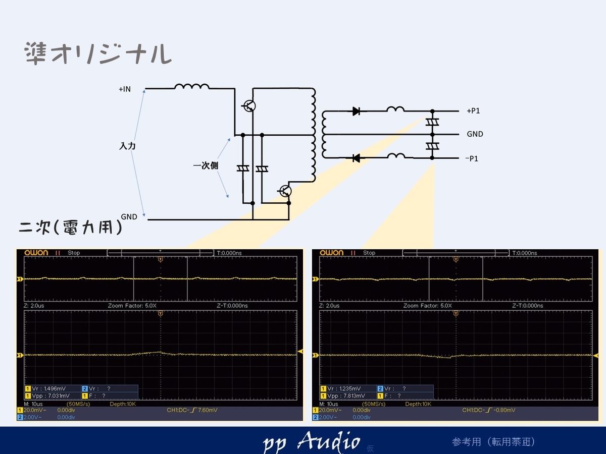 Fujitsu TEN α5000M ① 状態確認・修理 - ppAaudio