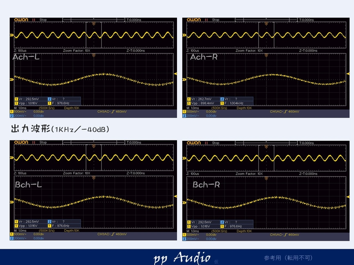 Fujitsu TEN α5000M ① 状態確認・修理 - ppAaudio