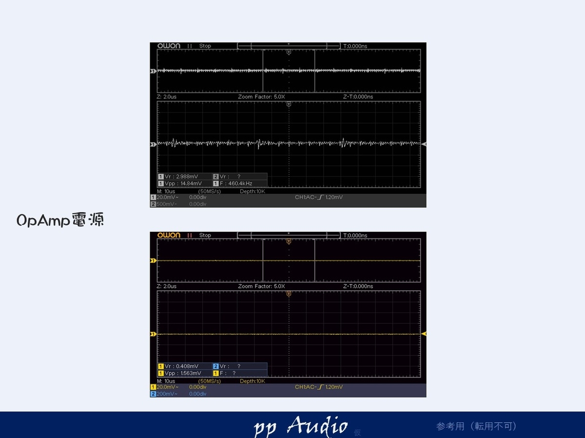 Fujitsu TEN α5000M ② 修理・カスタマイズ - ppAaudio