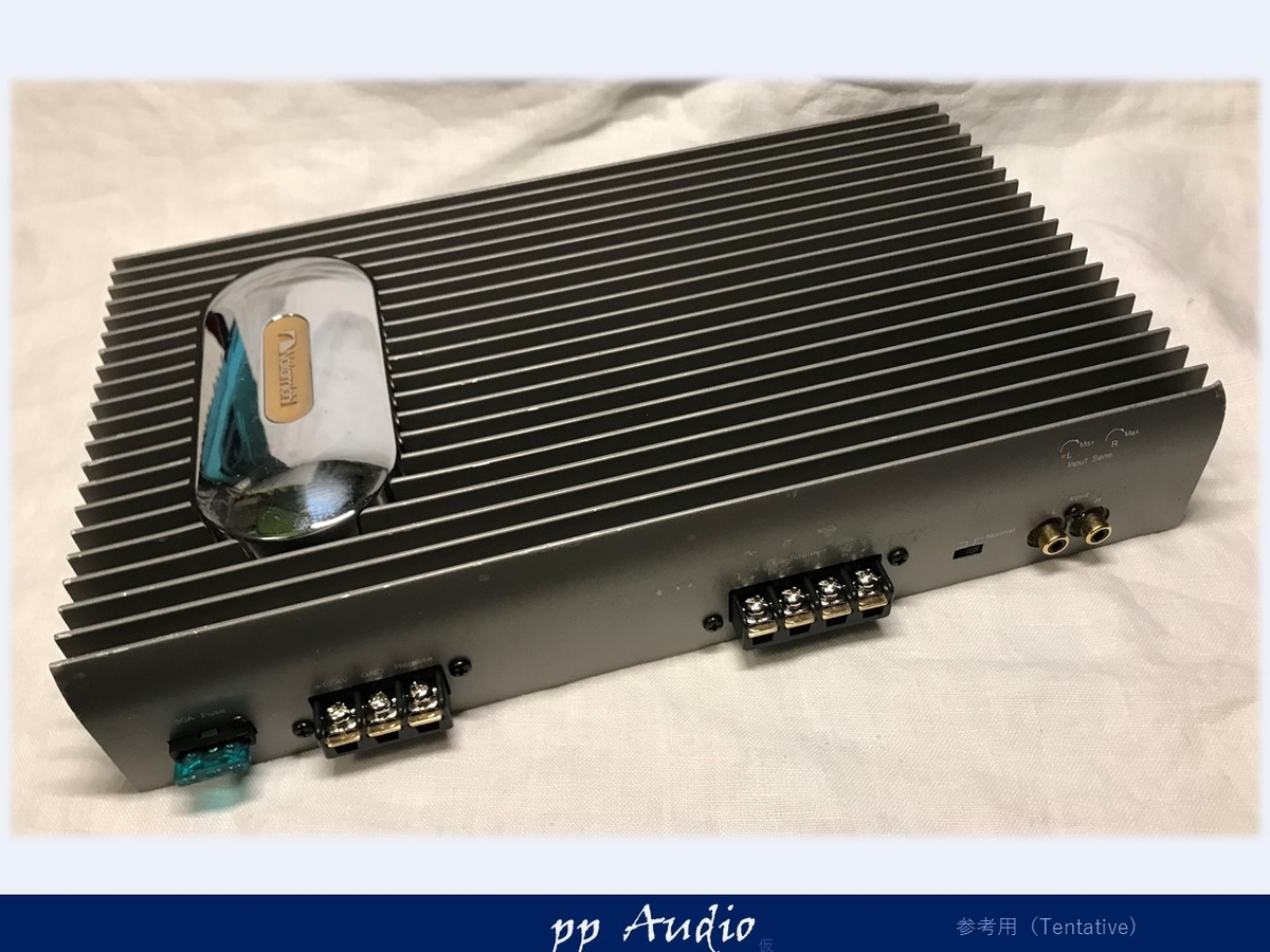 ナガミさん専用 Nakamichi ZX-5の紹介 | スーパーカセッターズ SuperCassetters'