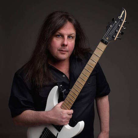 Michael Romeo(Symphony X) デモテープ 1993年発表｜CD・DVD・ブルーレイ