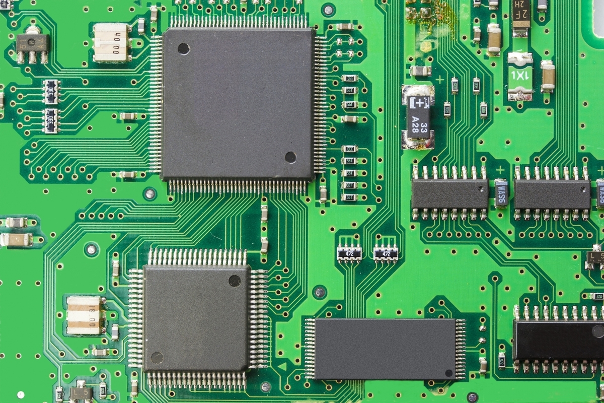 alt="System on Chip"