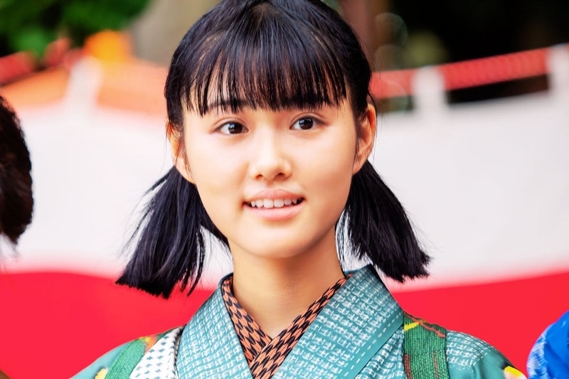 原菜乃華の子役時代写真を調査！おはガールから2026年最新活動まで徹底解説