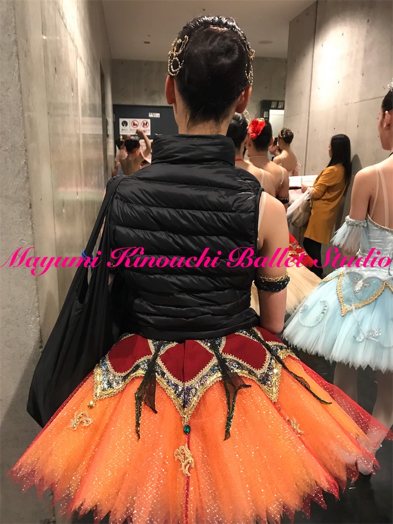 f:id:MayumiKinouchiBalletStudio:20180313024457j:image f:id:MayumiKinouchiBalletStudio:20180313024457j:image