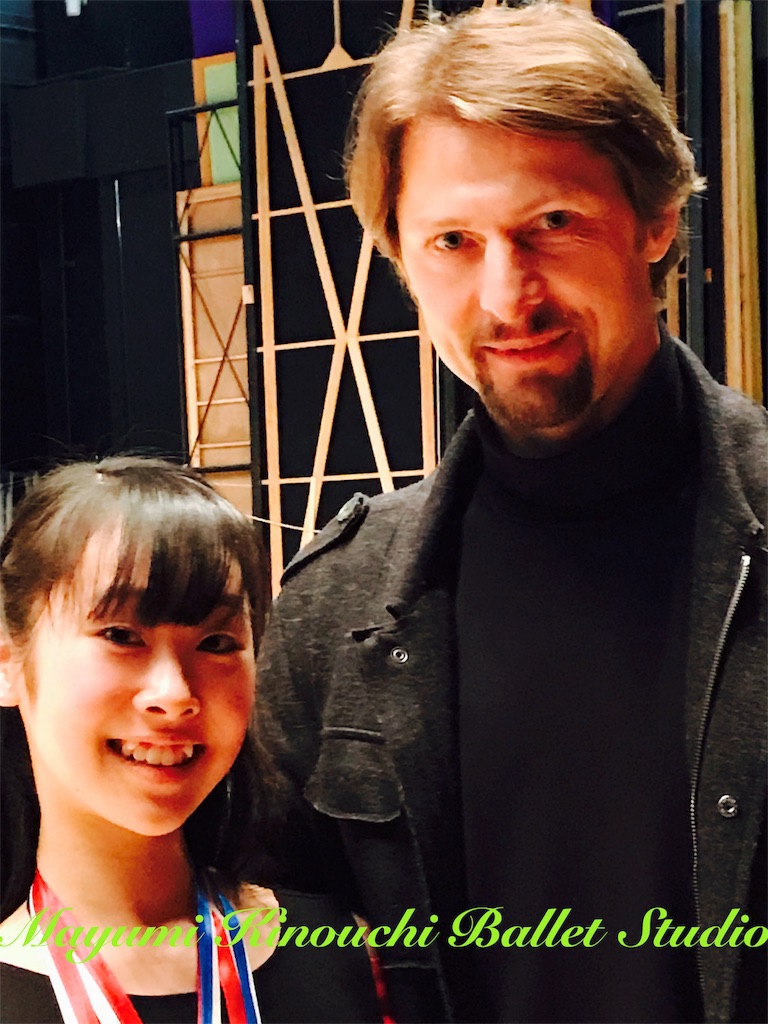 f:id:MayumiKinouchiBalletStudio:20180313024503j:image f:id:MayumiKinouchiBalletStudio:20180313024503j:image