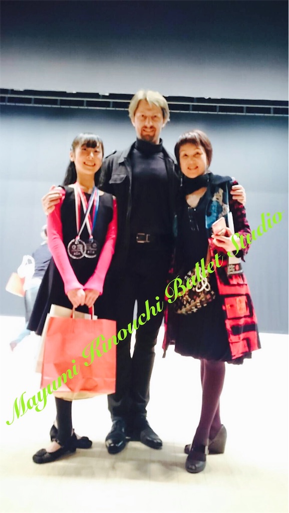 f:id:MayumiKinouchiBalletStudio:20180313024508j:image f:id:MayumiKinouchiBalletStudio:20180313024508j:image