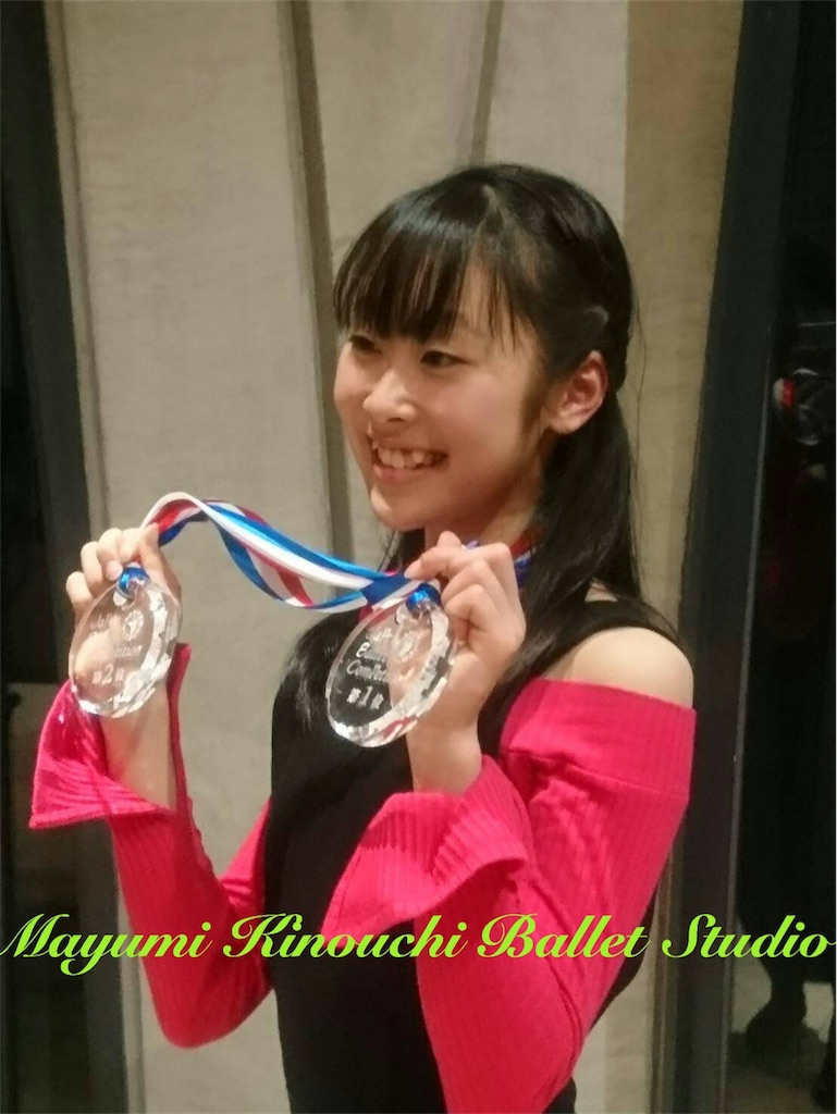 f:id:MayumiKinouchiBalletStudio:20180313024517j:image f:id:MayumiKinouchiBalletStudio:20180313024517j:image