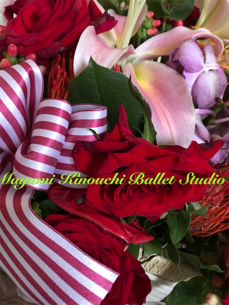 f:id:MayumiKinouchiBalletStudio:20180731223753j:image f:id:MayumiKinouchiBalletStudio:20180731223753j:image
