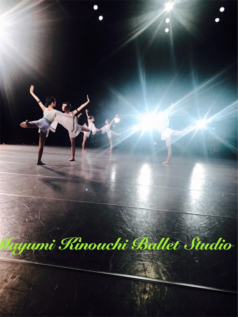 f:id:MayumiKinouchiBalletStudio:20180731223830j:image f:id:MayumiKinouchiBalletStudio:20180731223830j:image