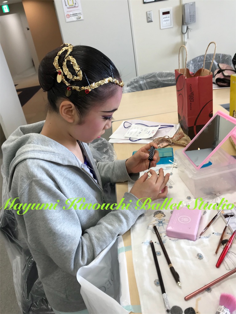 f:id:MayumiKinouchiBalletStudio:20180909170254j:image f:id:MayumiKinouchiBalletStudio:20180909170254j:image