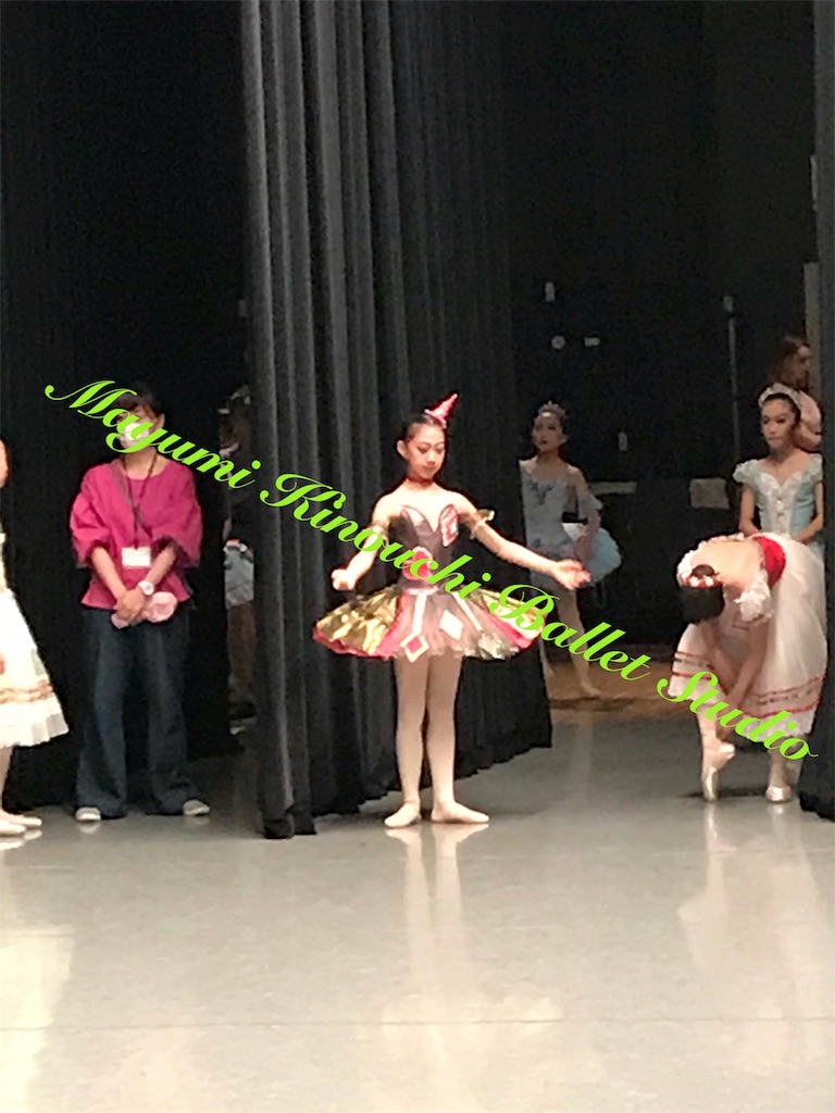 f:id:MayumiKinouchiBalletStudio:20180909170319j:image f:id:MayumiKinouchiBalletStudio:20180909170319j:image