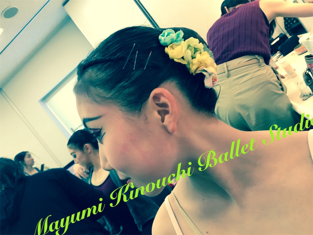f:id:MayumiKinouchiBalletStudio:20180909170323j:image f:id:MayumiKinouchiBalletStudio:20180909170323j:image