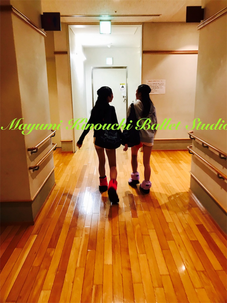 f:id:MayumiKinouchiBalletStudio:20180909170328j:image f:id:MayumiKinouchiBalletStudio:20180909170328j:image