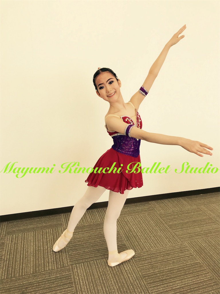 f:id:MayumiKinouchiBalletStudio:20180909170358j:image f:id:MayumiKinouchiBalletStudio:20180909170358j:image