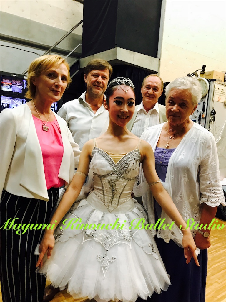 f:id:MayumiKinouchiBalletStudio:20180909170434j:image f:id:MayumiKinouchiBalletStudio:20180909170434j:image