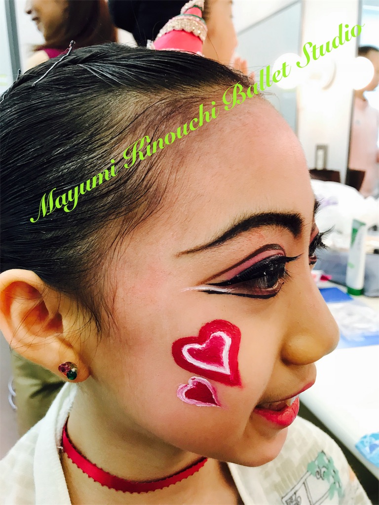 f:id:MayumiKinouchiBalletStudio:20180909170516j:image f:id:MayumiKinouchiBalletStudio:20180909170516j:image