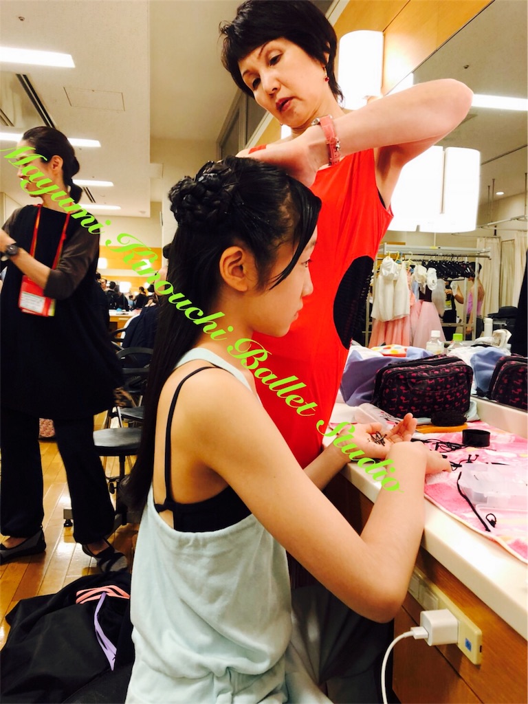 f:id:MayumiKinouchiBalletStudio:20180909170557j:image f:id:MayumiKinouchiBalletStudio:20180909170557j:image