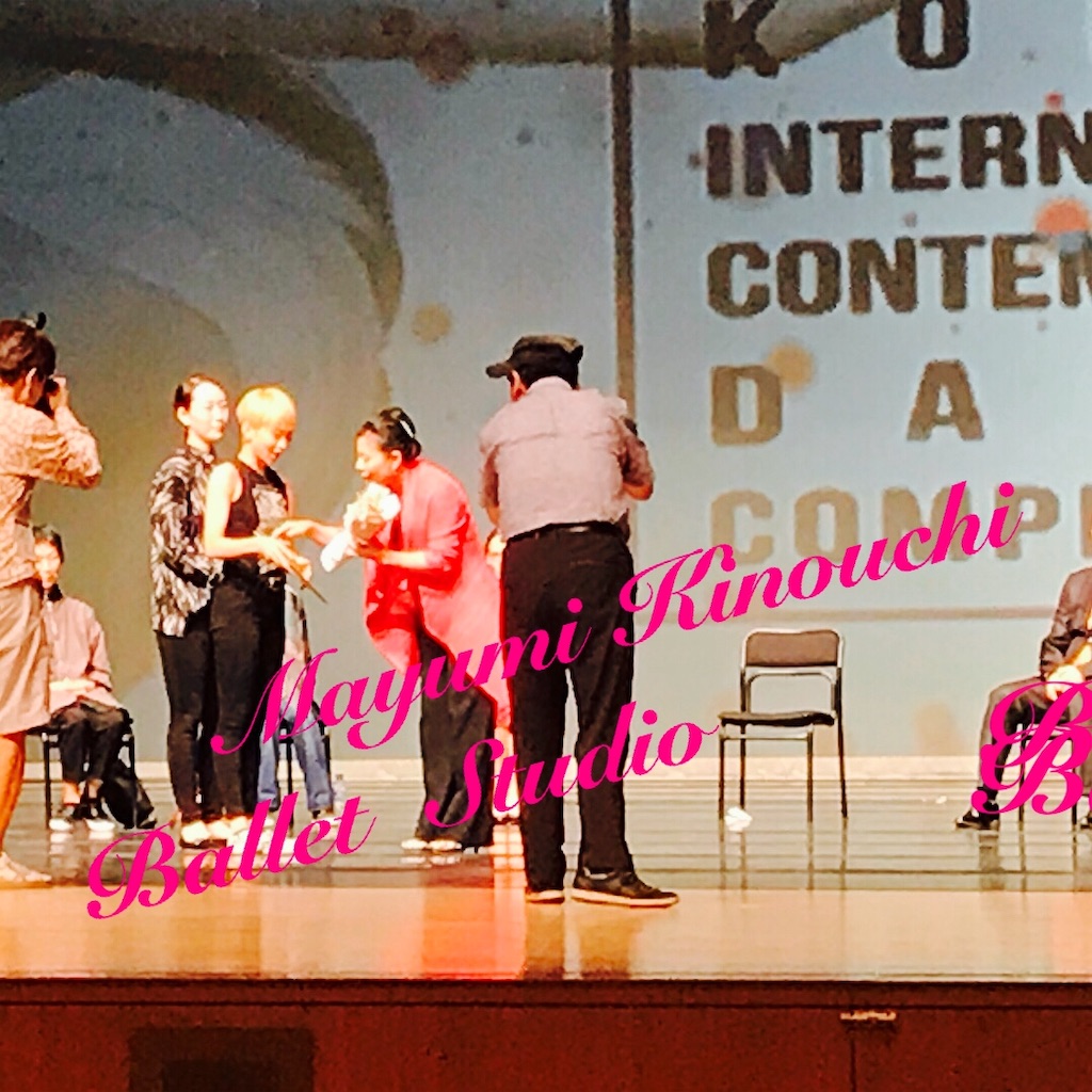 f:id:MayumiKinouchiBalletStudio:20190204222138j:image f:id:MayumiKinouchiBalletStudio:20190204222138j:image