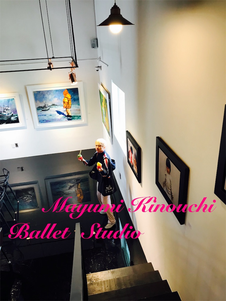 f:id:MayumiKinouchiBalletStudio:20190204222230j:image f:id:MayumiKinouchiBalletStudio:20190204222230j:image