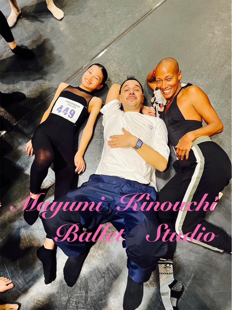 f:id:MayumiKinouchiBalletStudio:20241105002145j:image