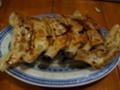 [食]餃子＠楊州商人