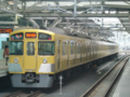 [西武鉄道][2000N Series]