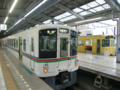 [西武鉄道][2000N Series][4000 Series]