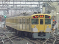 [西武鉄道][2000N Series]