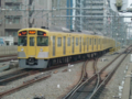 [西武鉄道][2000N Series]