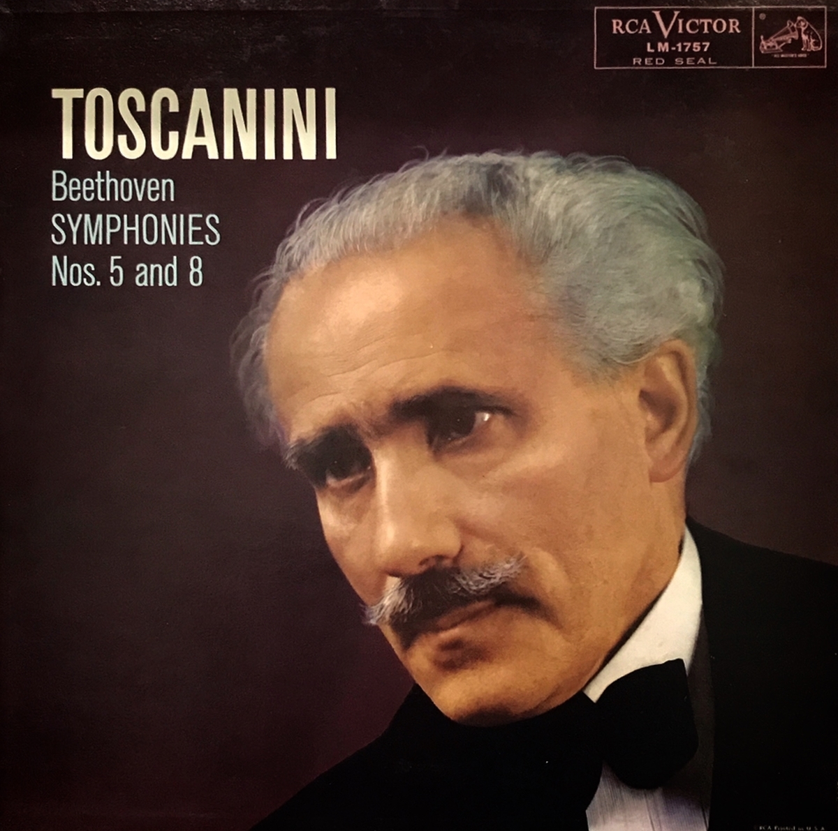 トスカニーニのベートーヴェン演奏 Amazon.co.jp: ベートーヴェン:交響曲全集「1939年連続演奏会