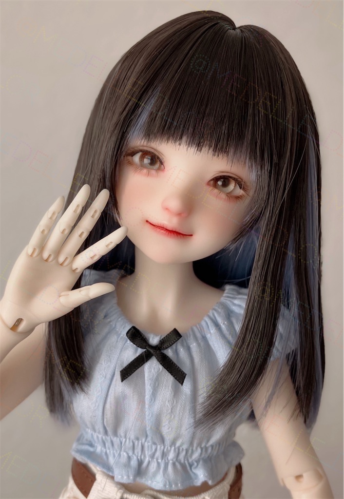 初・1/4キャストドールお迎え記 - かわいいものとくらしたいっ！