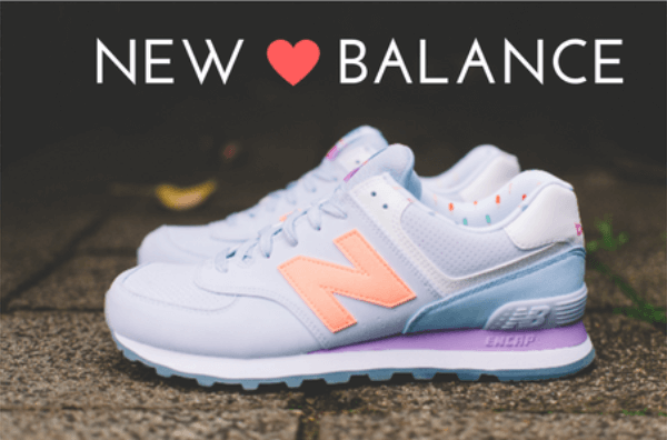 newbalance newbalance