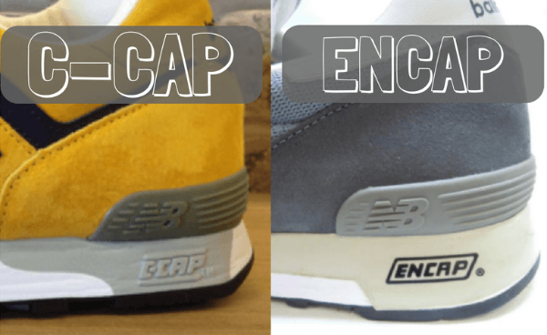 C-CAP&ENCAP C-CAP&ENCAP