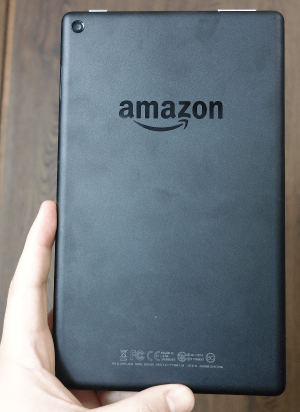 firehd8裏面 firehd8裏面