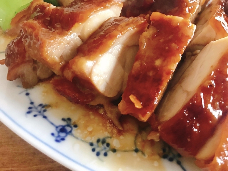 味こってり、肉ふっくら仕上がる、ポイントは3つ「ホットクックで作る