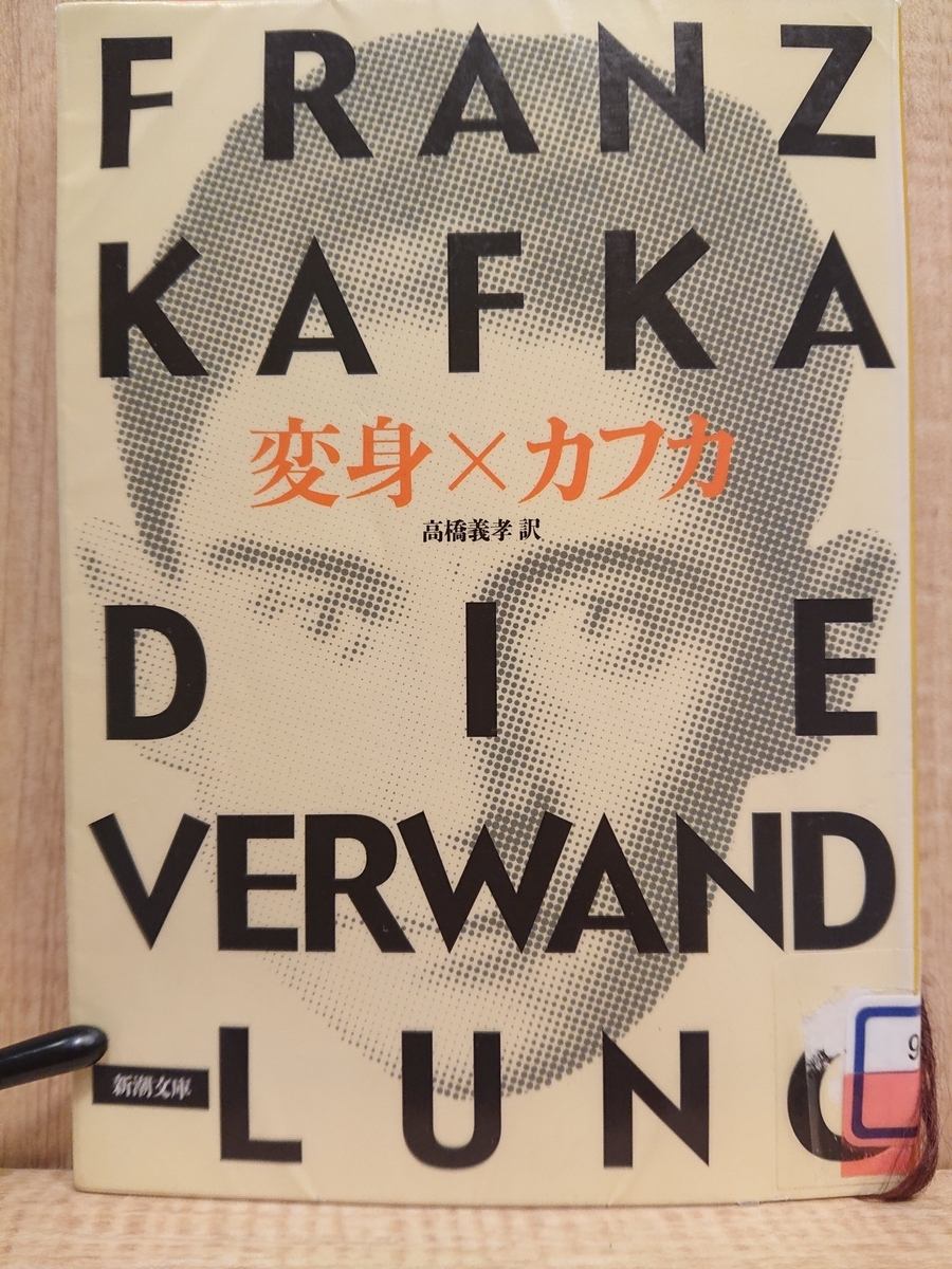 廃盤 DVD 変身(´02ロシア) セル版 フランツ・カフカ『変身』映画