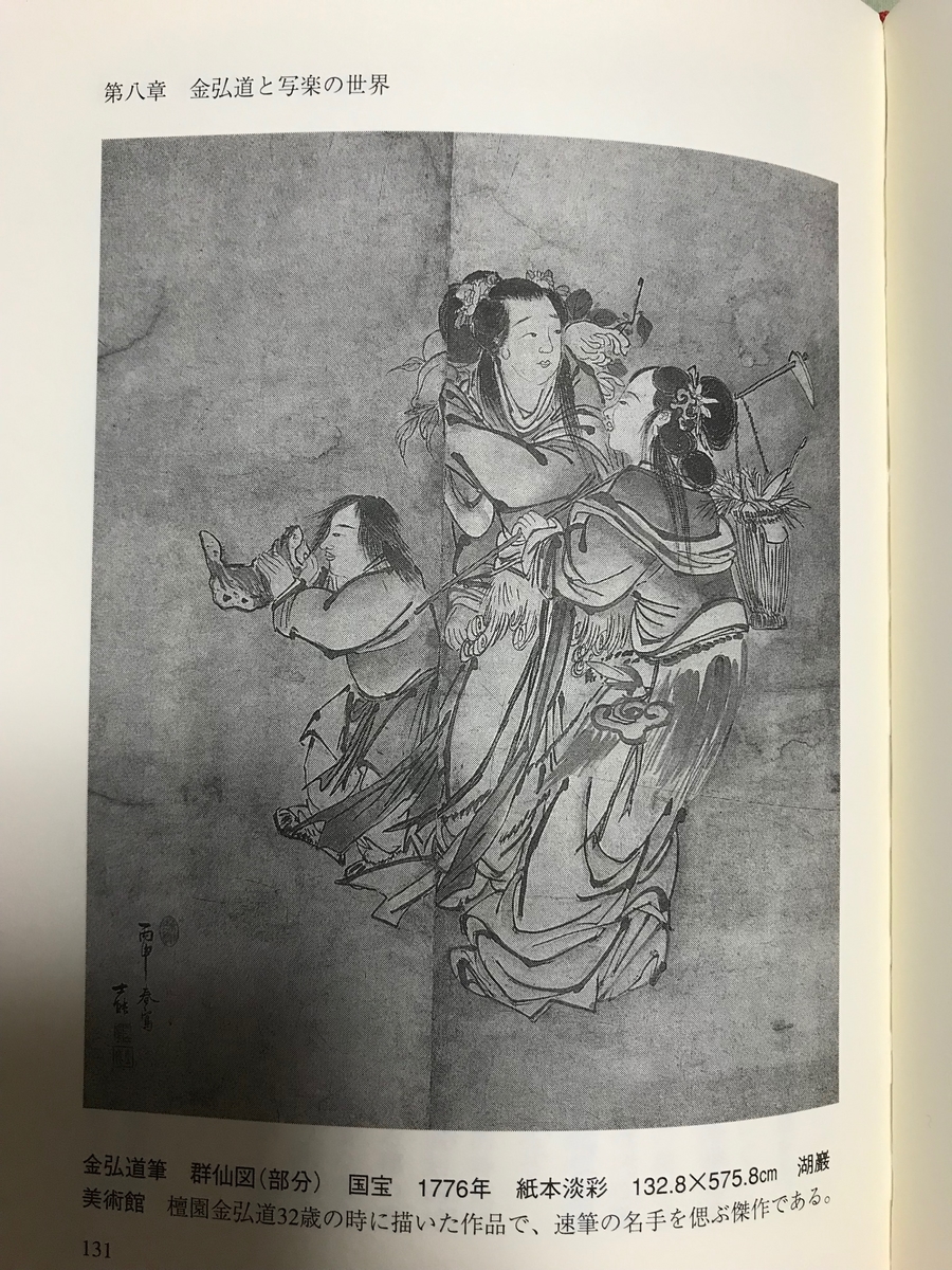 もうひとりの写楽 海を渡ってきた李朝絵師 - 好きなもの、心惹かれるもの