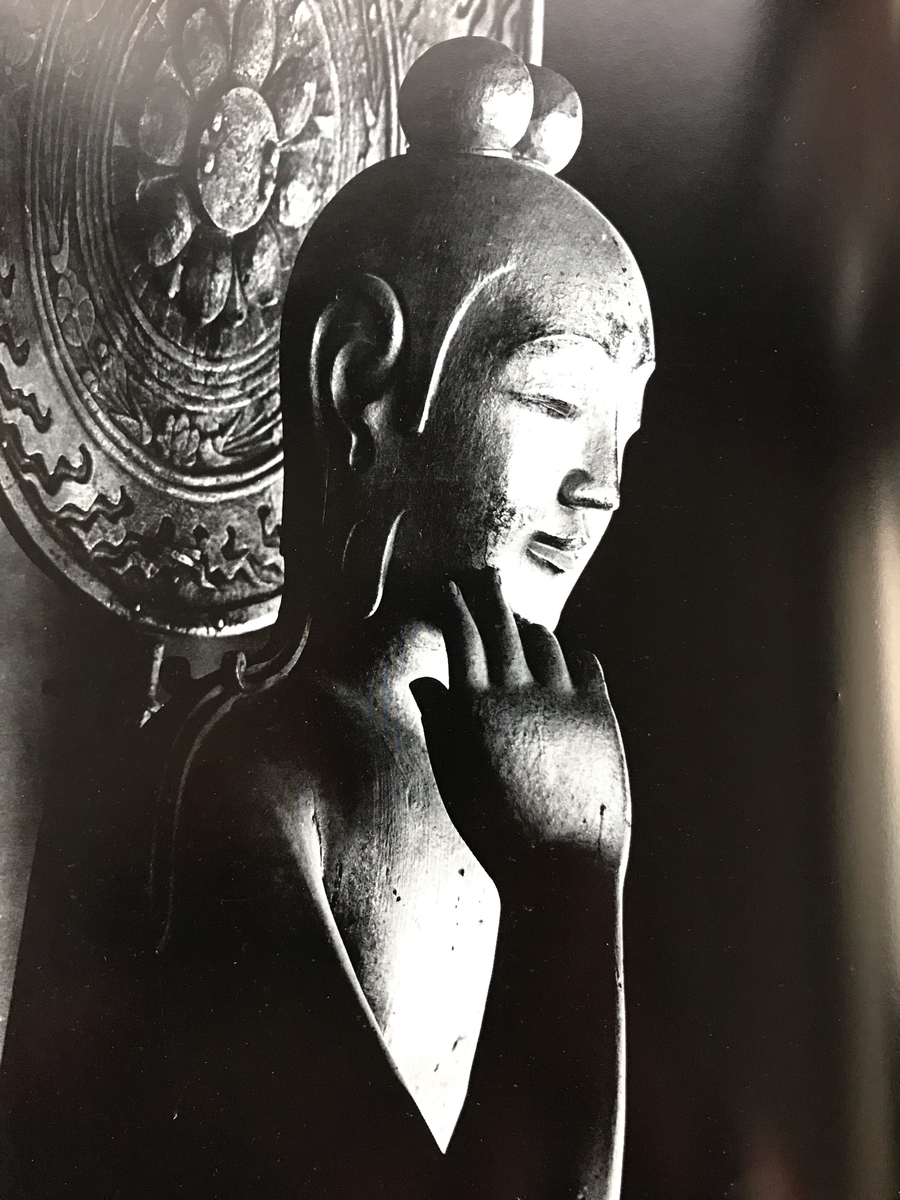 法隆寺の写真集 - 好きなもの、心惹かれるもの