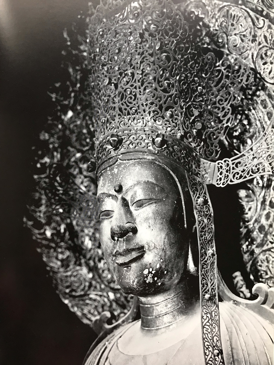 法隆寺の写真集 - 好きなもの、心惹かれるもの